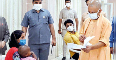 The government to provide work to 50,000 youth: cm