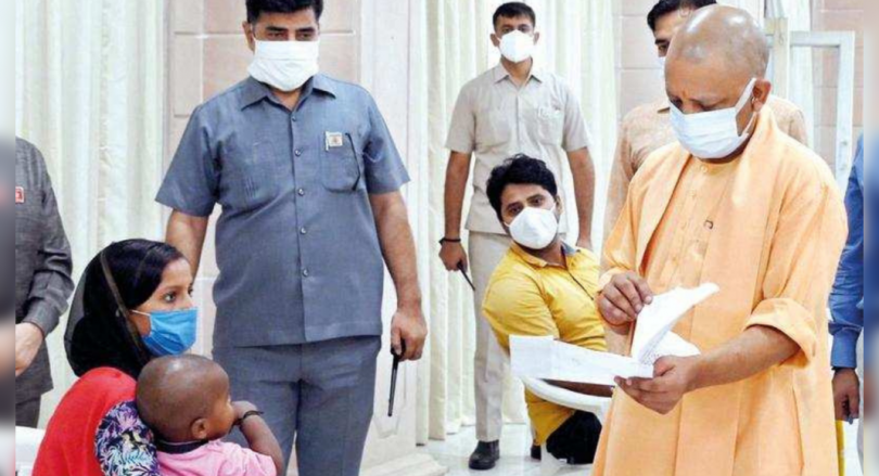 The government to provide work to 50,000 youth: cm