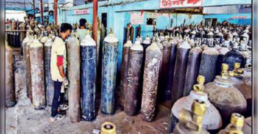 Raj: The majority of deaths in the 2nd wave occurred due to the O2 'crisis