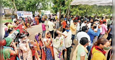 8 districts in Raj report no Covid active case