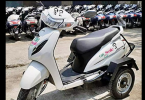 KTR to donate 100 scooters to diverse on birthdays