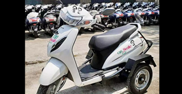 KTR to donate 100 scooters to diverse on birthdays