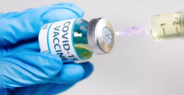 T'Gana Govt Eyes 1.5 Lakh Covid Vaccine Jabs a day