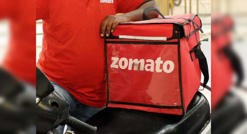Zomato Soared Market Debut, Worth $ 12 Billion