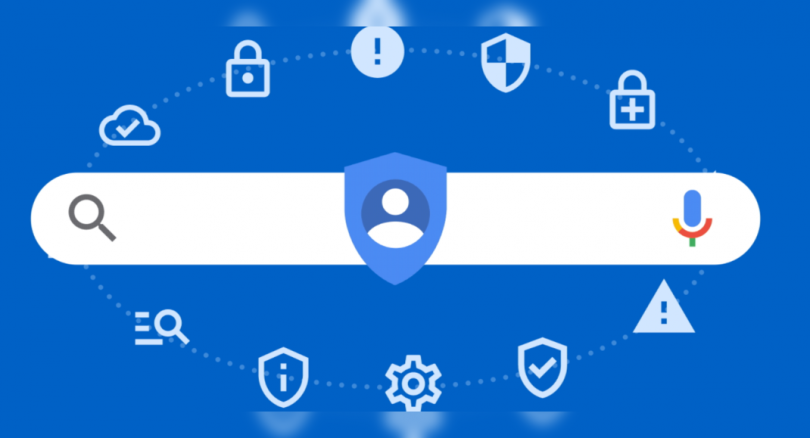 Google will now tell you why you see certain search results