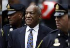 #Metoo: Bill Cosby's sex attack belief was reversed by the court