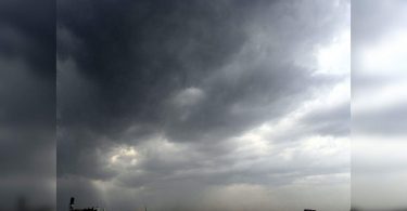 Heavy rain lash northeast because the rainy season takes steps