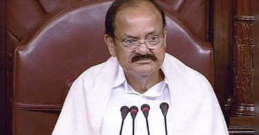 TMC MP Santanu Sen is suspended from Rajya Sabha to grab paper from IT Ashwini Vaishnaw Minister