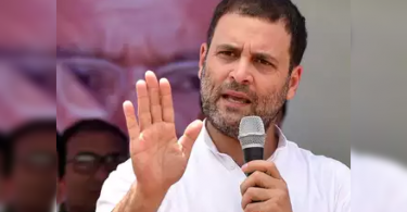 Flood Telangana: Rahul Gandhi urged Cong workers to help in rescue operations