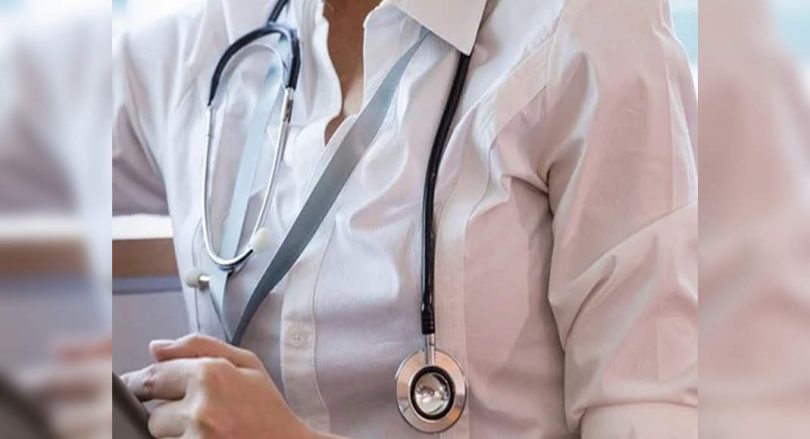 Two Delhi-based doctors attacked in Noida for the spread of Covid-19