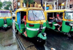 Kolkata: It is possible to carry 200 autos back to the road