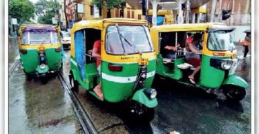 Kolkata: It is possible to carry 200 autos back to the road