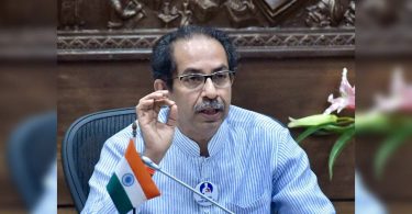 Uddhav Thackeray refused about talk-up talks with BJP