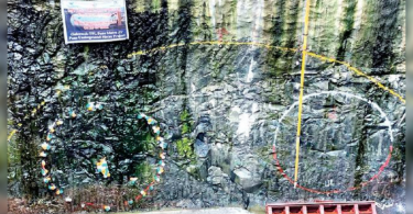 Tunnel-Boring Metro Engine Reaches Buddhwar Peth STN Site