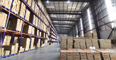 Learn for multi-capital logistics parks in Panaji