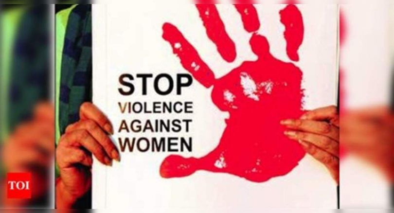 Stuck at home, many women in Karnataka face abuse