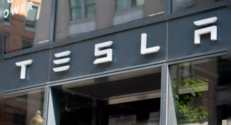 Tesla Lobbies India for lower import taxes at EVS