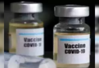 More than 2.75 crore vaccine doses that are not used are still available with the state, private hospital: government