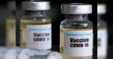 More than 2.75 crore vaccine doses that are not used are still available with the state, private hospital: government