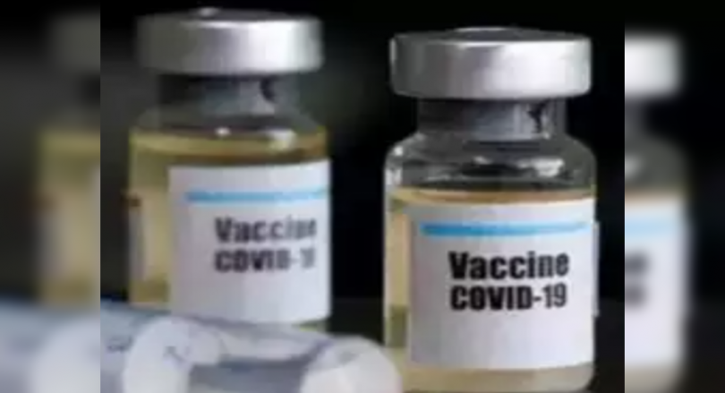 More than 2.75 crore vaccine doses that are not used are still available with the state, private hospital: government