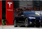 Tesla Lobbies India for imported taxes sharply at EVS: Reports