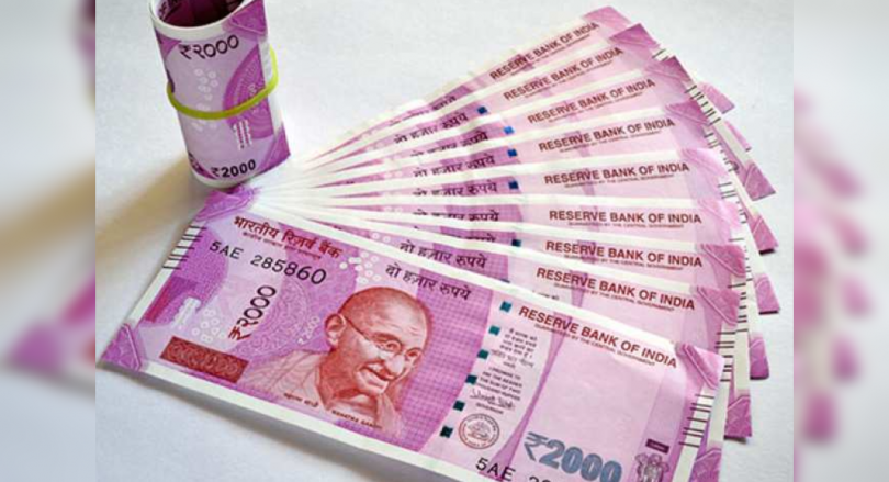 India to see a higher salary because the company looks beyond the hit covid