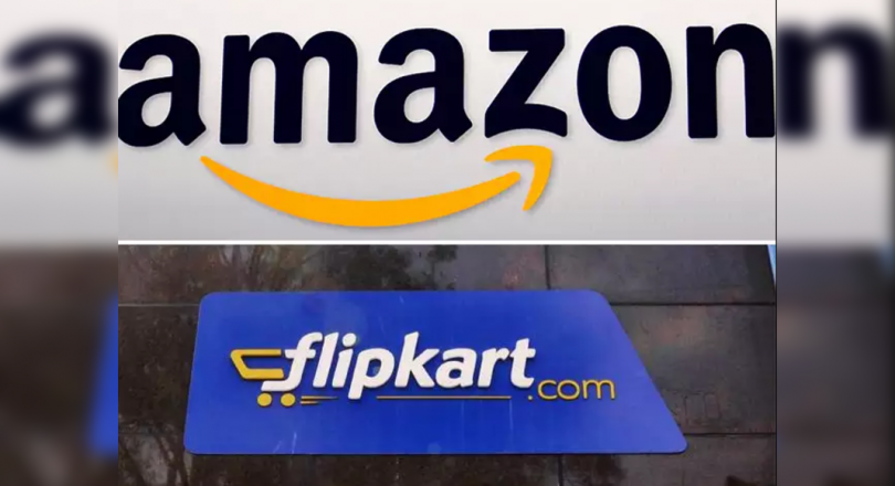 HC Quashes Amazon, Baby Flipkart to Lift Antitrust Probe