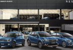 Maruti Suzuki Nexa sells 14 lakh cars in 6 years