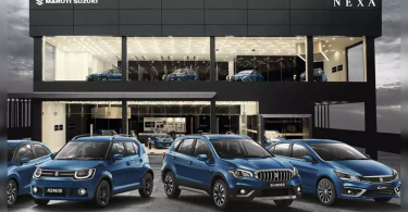Maruti Suzuki Nexa sells 14 lakh cars in 6 years