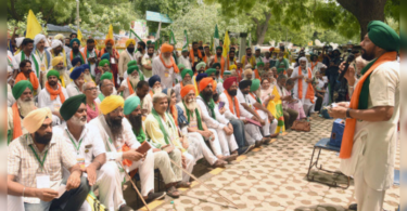 In Figure: 'Sansad Draw' enters the 2nd day