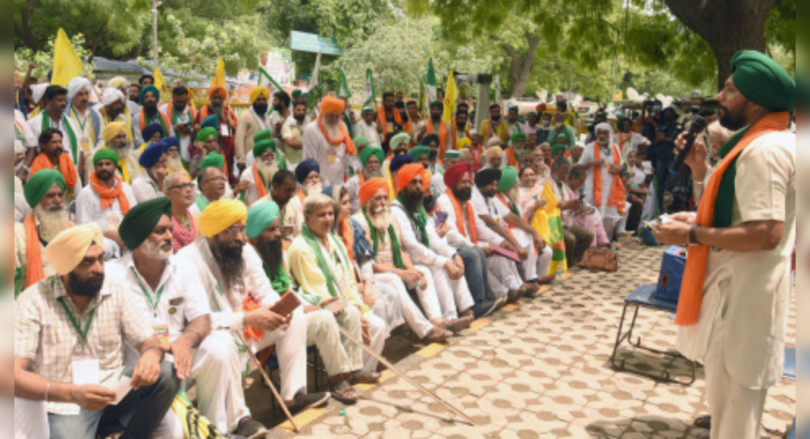 In Figure: 'Sansad Draw' enters the 2nd day