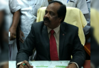 M Krishnan appointed VC from the Central University