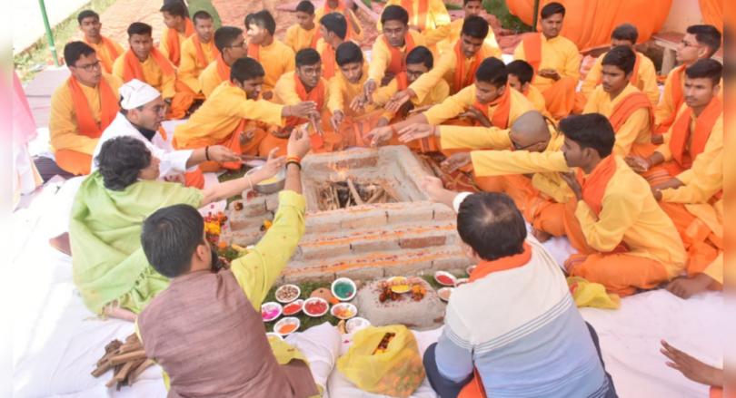 Super-10 Batch First RSS School Ready for Jee, NEET