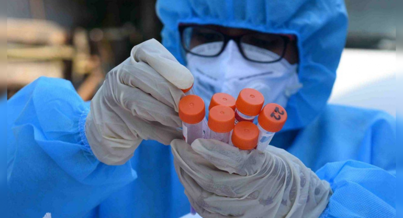 53 new cases in Uttar Pradesh, no Covid in 8 districts