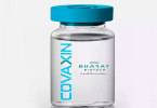 Bharat Biotech is committed to supplying 500 million doses of covaxin to the center of the immunization program