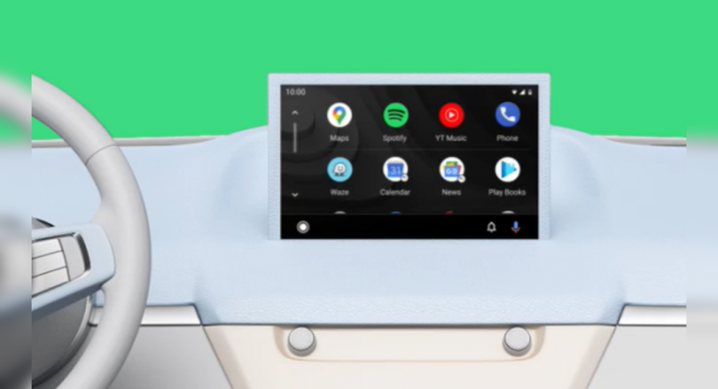 Google opens an Android automatic beta program, this is how to join