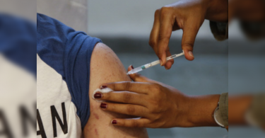 NMMC Launches Drive Vaccination for Bedridden