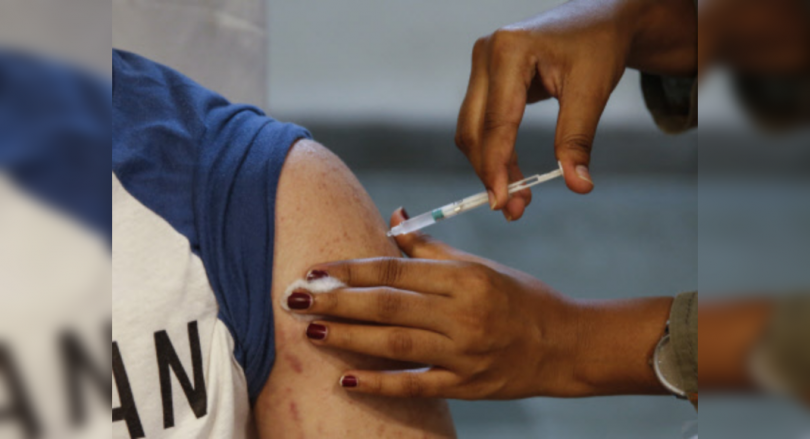 NMMC Launches Drive Vaccination for Bedridden