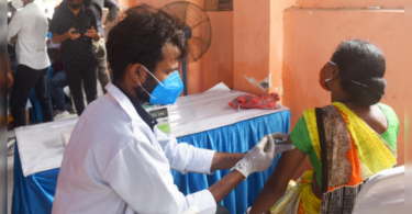 Delhi reported 58 COVID-19 cases, one death