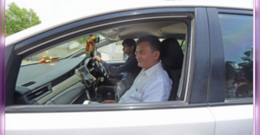 Pegasus Row: Stages of Gujarat Congress Protest