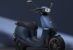 Ola electric scooter is likely to offer a range of 150 km
