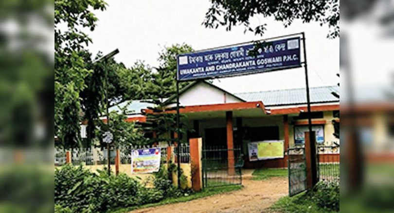 Assam: VAX crisis on, 83% of Jab sites are closed