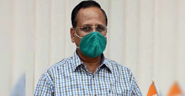 Released RS 293 CR for NDMC: Satyendar Jain