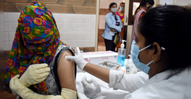 5 deaths, 61 cases of fresh virus above