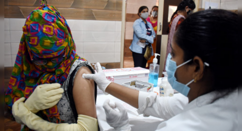 5 deaths, 61 cases of fresh virus above