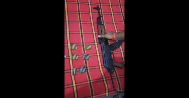 Most sought bihar criminals, arrested