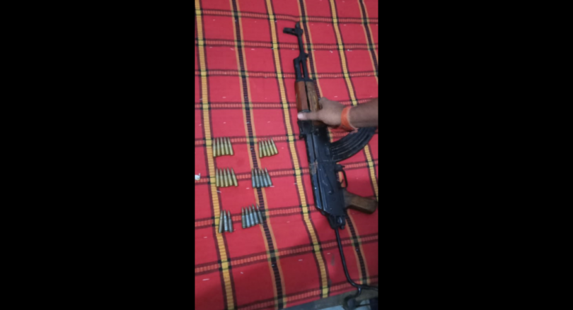 Most sought bihar criminals, arrested