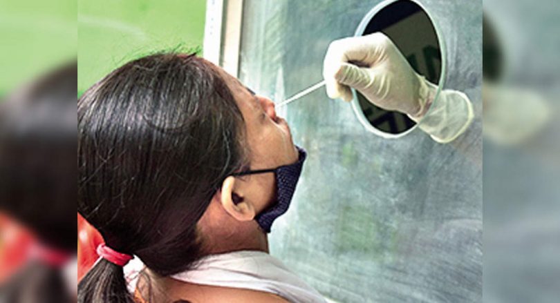 Assam: SOP immediately at Covid management uniformly in the hospital