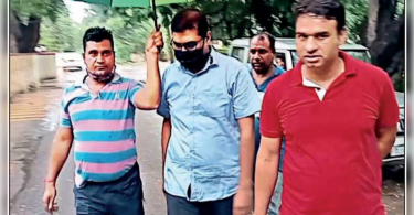 City: ACB finds a hard bean IRS officer for cracks