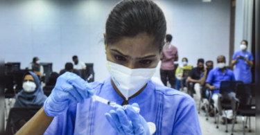 17,518 fresh Covid-19 cases in Kerala; TPR across a 13% mark